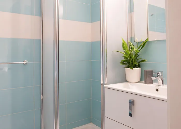 Chroma Italy - Chroma Octho Рим