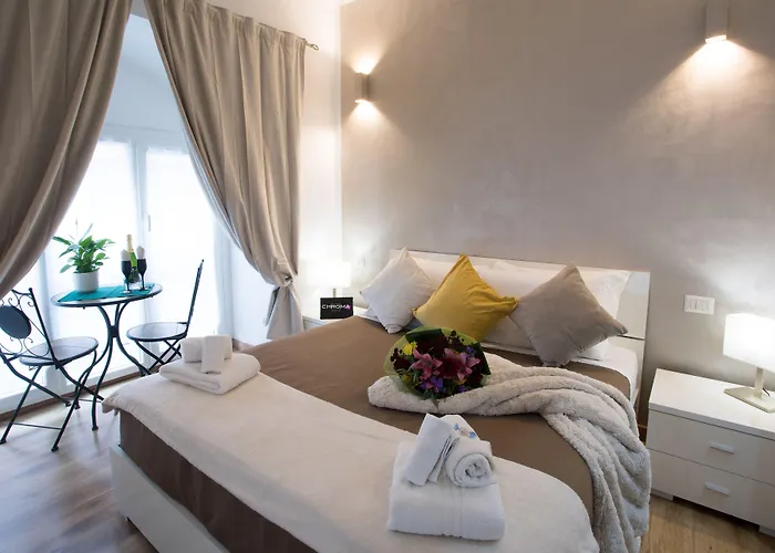 Chroma Italy - Chroma Octho 4*