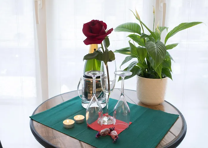 Chroma Italy - Chroma Octho Гостевой дом