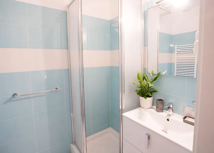 Chroma Italy - Chroma Octho Гостевой дом 4*