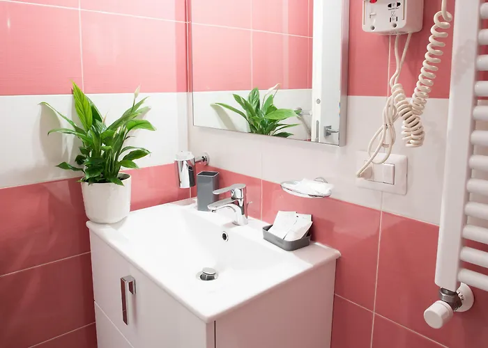 Chroma Italy - Chroma Octho Гостевой дом 4*