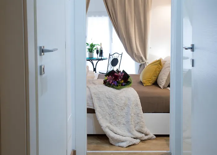 Chroma Italy - Chroma Octho Гостевой дом 4*