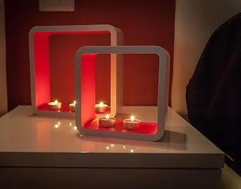 Гостевой дом Chroma Italy - Chroma Octho