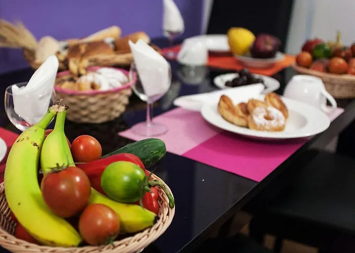 Chroma Italy - Chroma Octho