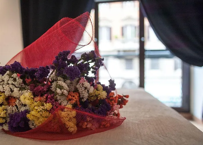 Гостевой дом Chroma Italy - Chroma Octho Рим