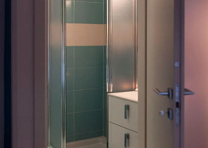 Гостевой дом Chroma Italy - Chroma Octho