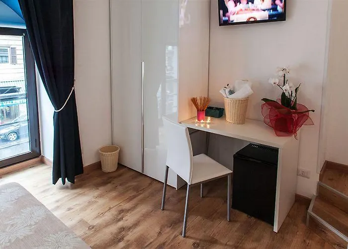 Chroma Italy - Chroma Octho