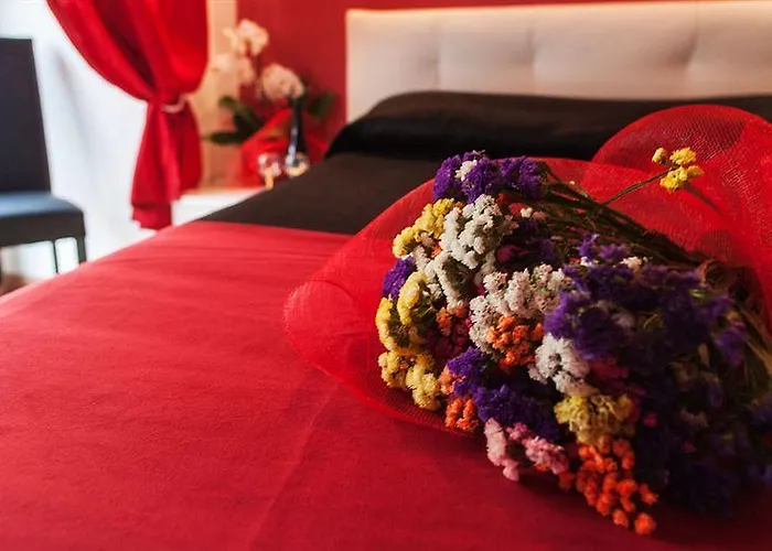 Гостевой дом Chroma Italy - Chroma Octho Рим