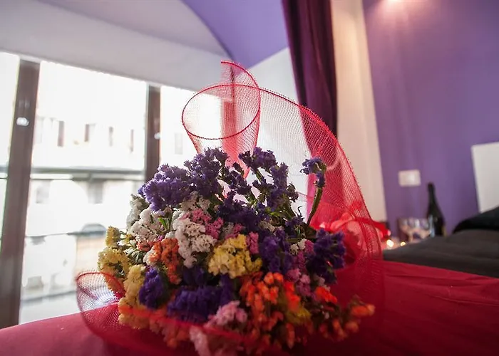 Chroma Italy - Chroma Octho Рим