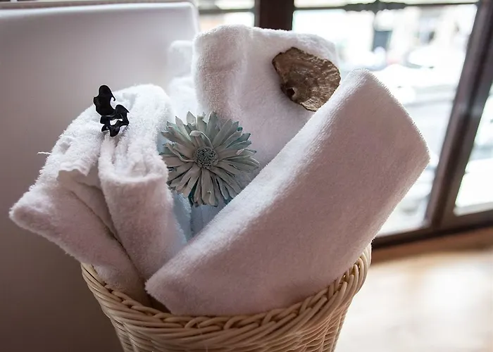 Chroma Italy - Chroma Octho 4*