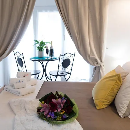 克罗马意大利酒店 - 克罗马欧可霍 罗马