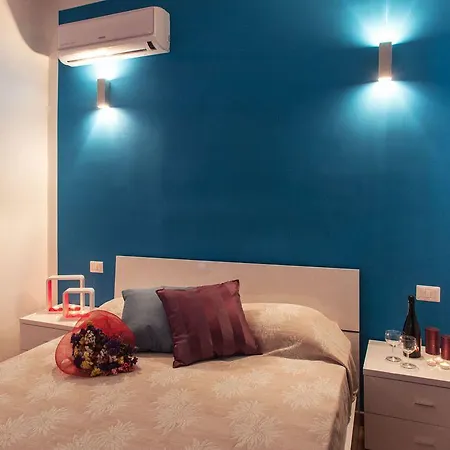 克罗马意大利酒店 - 克罗马欧可霍 招待所