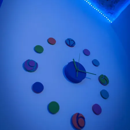 Chroma Italy - Chroma Octho Gæstehus Rom