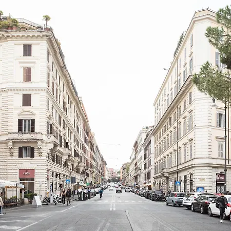 克罗马意大利酒店 - 克罗马欧可霍 4*