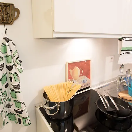 克罗马意大利酒店 - 克罗马欧可霍 罗马