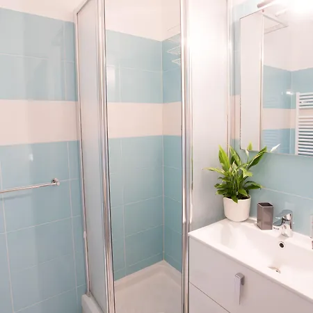 克罗马意大利酒店 - 克罗马欧可霍 招待所 4*