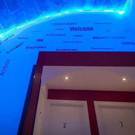 克罗马意大利酒店 - 克罗马欧可霍 罗马