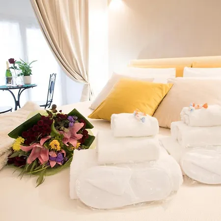 Chroma Italy - Chroma Octho Guest house 3*