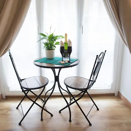 Chroma Italy - Chroma Octho 3* Rome