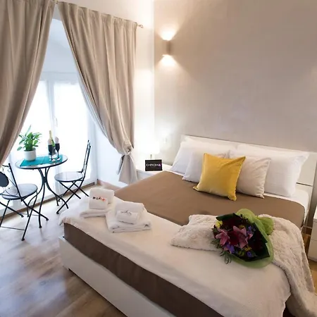 Chroma Italy - Chroma Octho Guest house