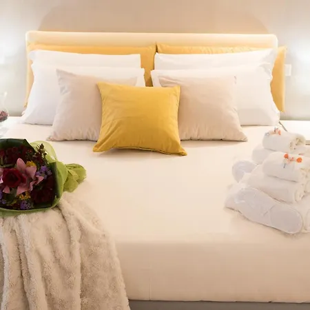 Guest house Chroma Italy - Chroma Octho Rome