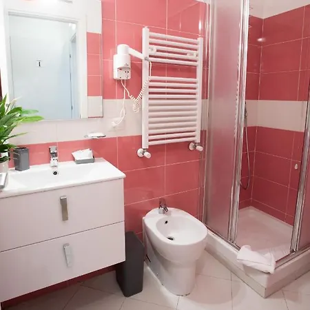 Chroma Italy - Chroma Octho Guest house Rome