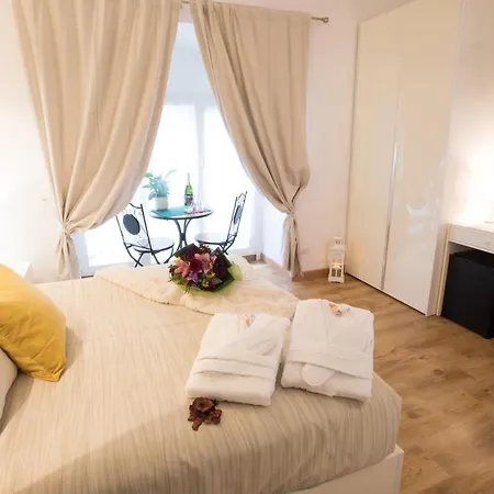 Guest house Chroma Italy - Chroma Octho