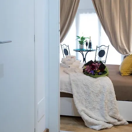 Chroma Italy - Chroma Octho Guest house 3*