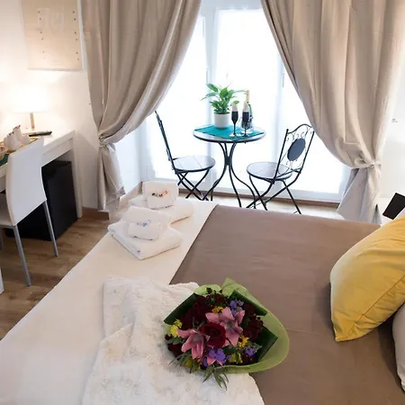 Chroma Italy - Chroma Octho Rome