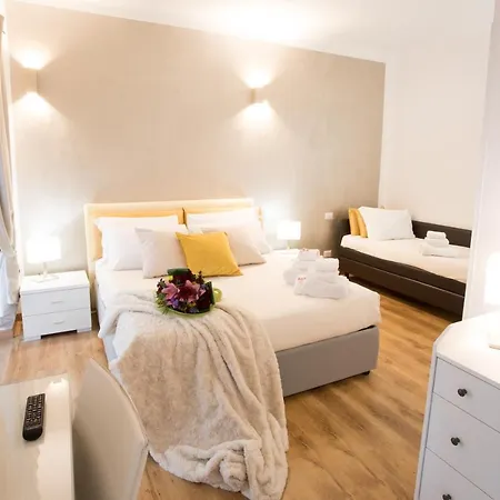 Chroma Italy - Chroma Octho Guest house 3*