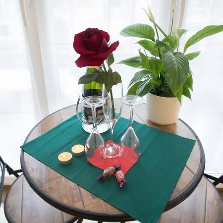 Chroma Italy - Chroma Octho Guest house Rome