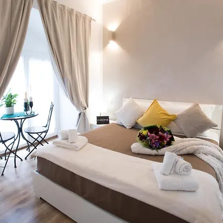 Guest house Chroma Italy - Chroma Octho