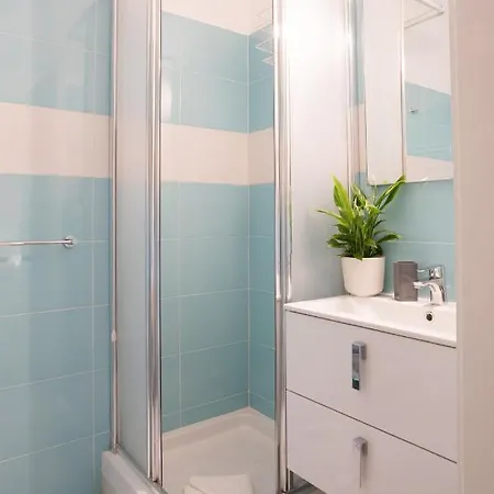 Chroma Italy - Chroma Octho Guest house 3*
