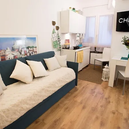 Guest house Chroma Italy - Chroma Octho