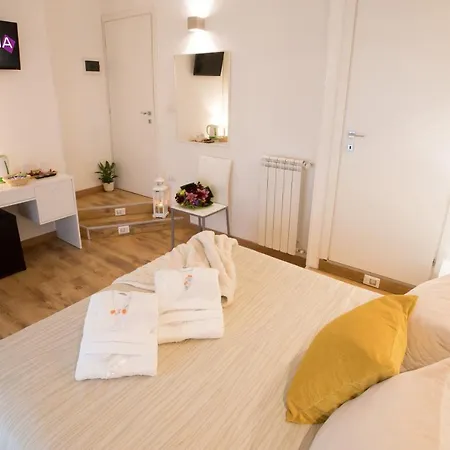 Chroma Italy - Chroma Octho Guest house 3*