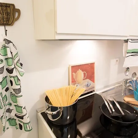 Guest house Chroma Italy - Chroma Octho Rome