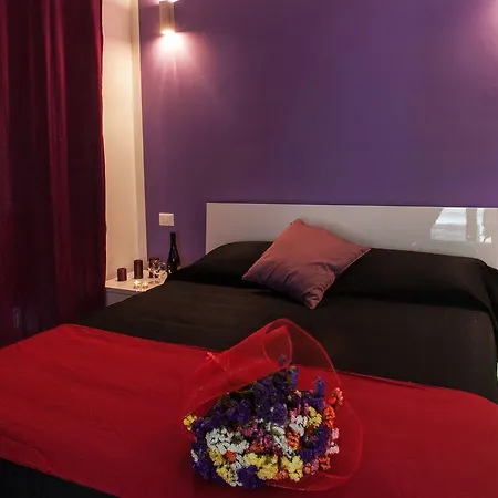 Chroma Italy - Chroma Octho Rzym