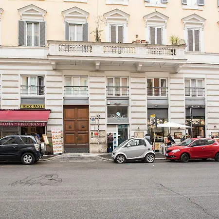 Pensjonat Chroma Italy - Chroma Octho