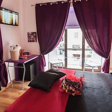 Guest house Chroma Italy - Chroma Octho Rome