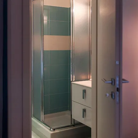 Guest house Chroma Italy - Chroma Octho