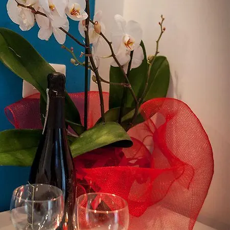 Chroma Italy - Chroma Octho Rome