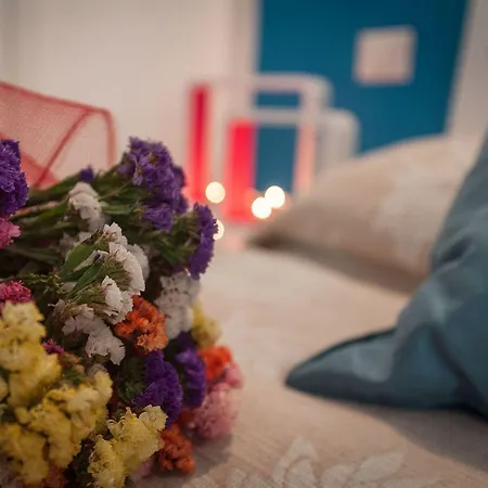 Guest house Chroma Italy - Chroma Octho Rome