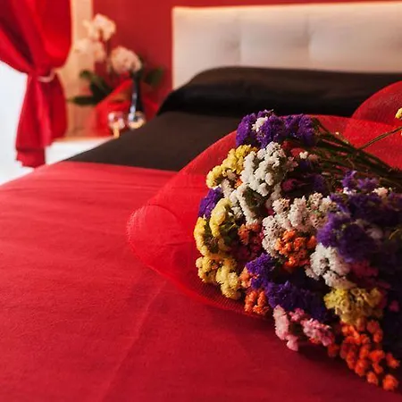 Guest house Chroma Italy - Chroma Octho Rome