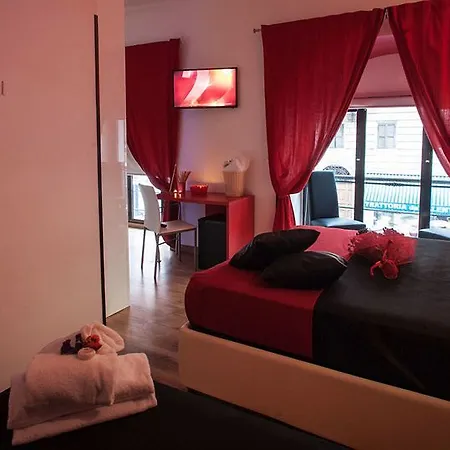 Chroma Italy - Chroma Octho Guest house 3*